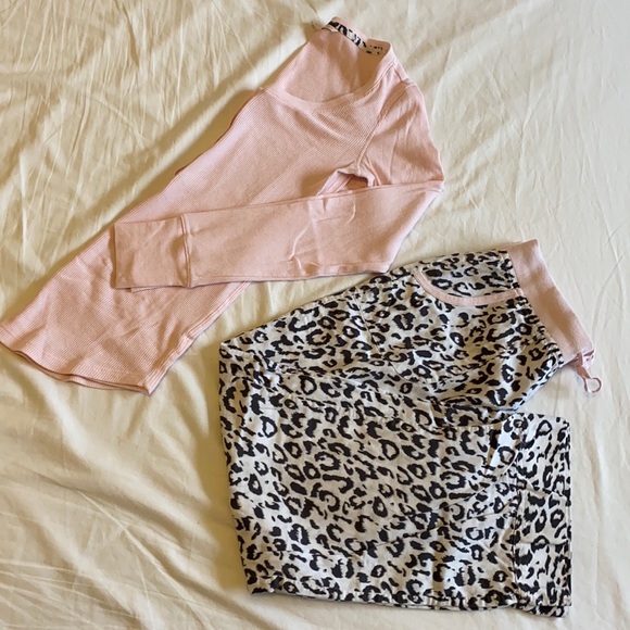 Victoria's Secret Other - Victoria’s Secret Pyjamas Set